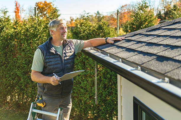 Trusted Metal Roofing service in Dexter City, OH - Ben Roofing and Steel LLC