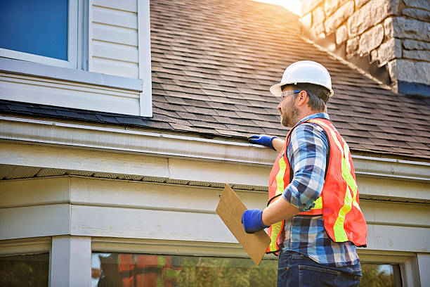 Trusted Gutter Repair And Installation service in Dexter City, OH - Ben Roofing and Steel LLC